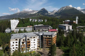 NIPUR sk - Apartman Hotel Ovruc, Vysoké Tatry